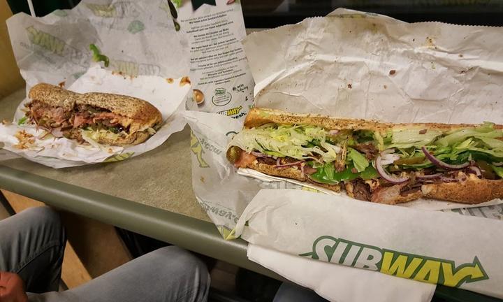 Subway