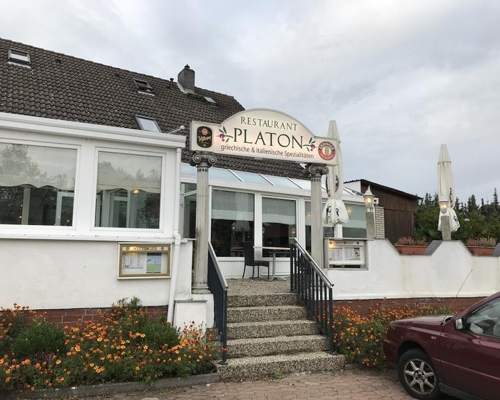 Restaurant Platon