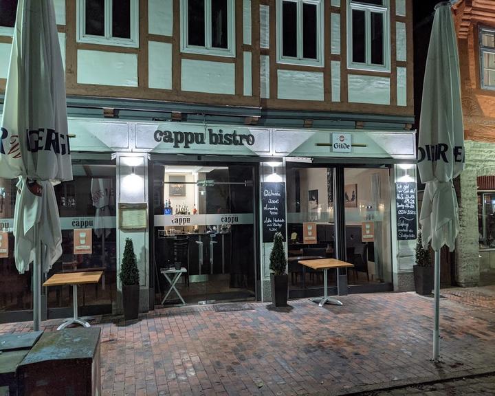 cappu Bistro